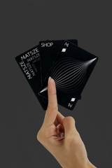 MATSZE CARD GAME