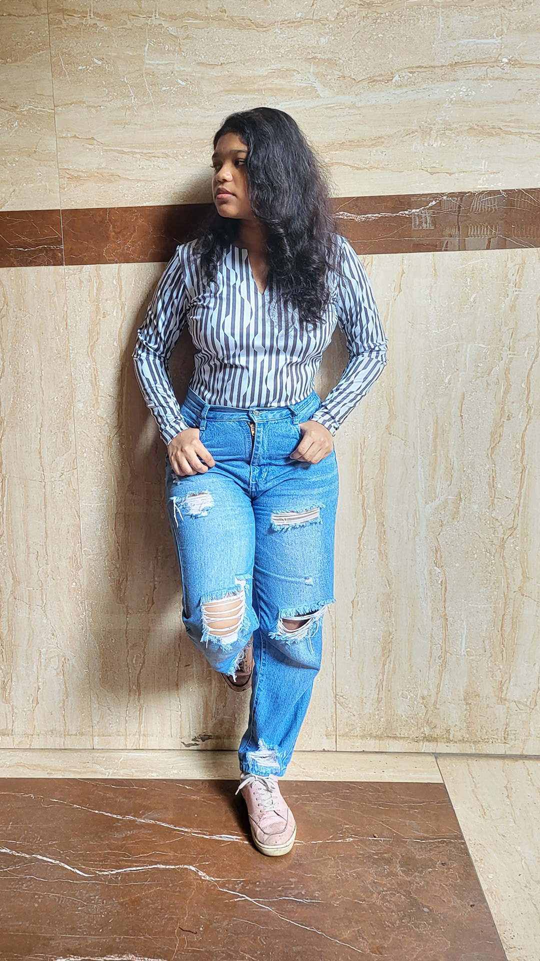 Manasvi Doiphode